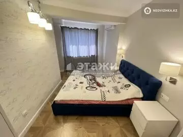 108 м², 3-комнатная квартира, этаж 12 из 12, 108 м², изображение - 9