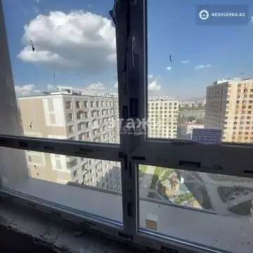 104 м², 3-комнатная квартира, этаж 16 из 16, 104 м², изображение - 2