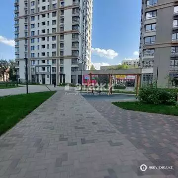 104 м², 3-комнатная квартира, этаж 16 из 16, 104 м², изображение - 25