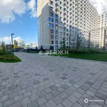 104 м², 3-комнатная квартира, этаж 16 из 16, 104 м², изображение - 29