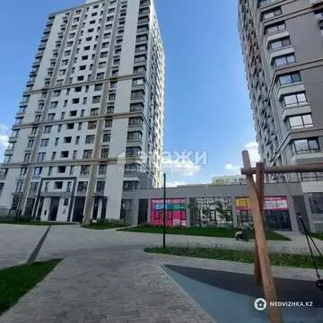 104 м², 3-комнатная квартира, этаж 16 из 16, 104 м², изображение - 31