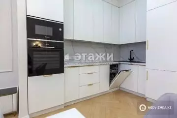 91 м², 3-комнатная квартира, этаж 7 из 10, 91 м², изображение - 2