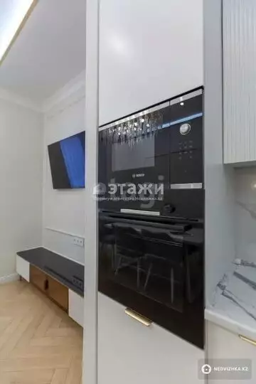 91 м², 3-комнатная квартира, этаж 7 из 10, 91 м², изображение - 3