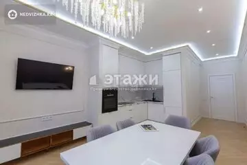 91 м², 3-комнатная квартира, этаж 7 из 10, 91 м², изображение - 4