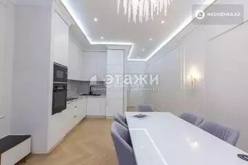 91 м², 3-комнатная квартира, этаж 7 из 10, 91 м², изображение - 6