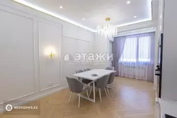 91 м², 3-комнатная квартира, этаж 7 из 10, 91 м², изображение - 7