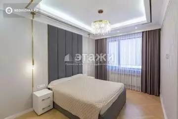 91 м², 3-комнатная квартира, этаж 7 из 10, 91 м², изображение - 8