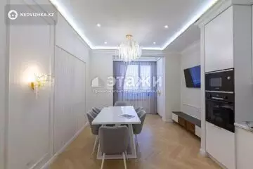 91 м², 3-комнатная квартира, этаж 7 из 10, 91 м², изображение - 9