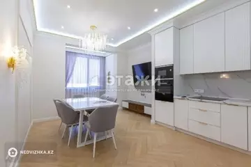 91 м², 3-комнатная квартира, этаж 7 из 10, 91 м², изображение - 10