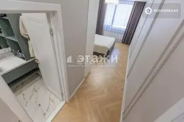 91 м², 3-комнатная квартира, этаж 7 из 10, 91 м², изображение - 11