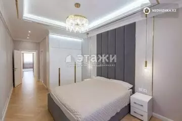 91 м², 3-комнатная квартира, этаж 7 из 10, 91 м², изображение - 16