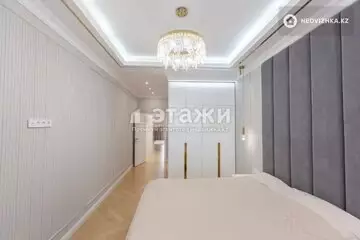 91 м², 3-комнатная квартира, этаж 7 из 10, 91 м², изображение - 17