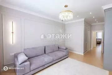 91 м², 3-комнатная квартира, этаж 7 из 10, 91 м², изображение - 19