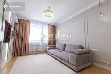 91 м², 3-комнатная квартира, этаж 7 из 10, 91 м², изображение - 20