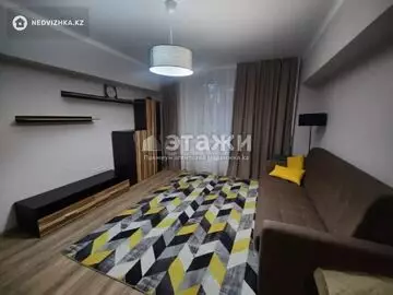 1-комнатная квартира, этаж 2 из 5, 37 м²