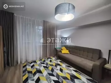 1-комнатная квартира, этаж 2 из 5, 37 м²