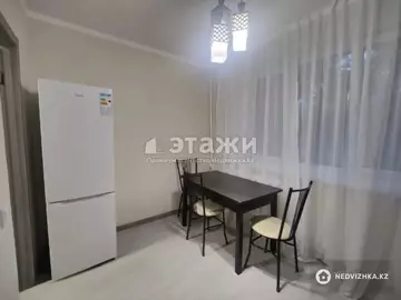 37.4 м², 1-комнатная квартира, этаж 2 из 5, 37 м², изображение - 9