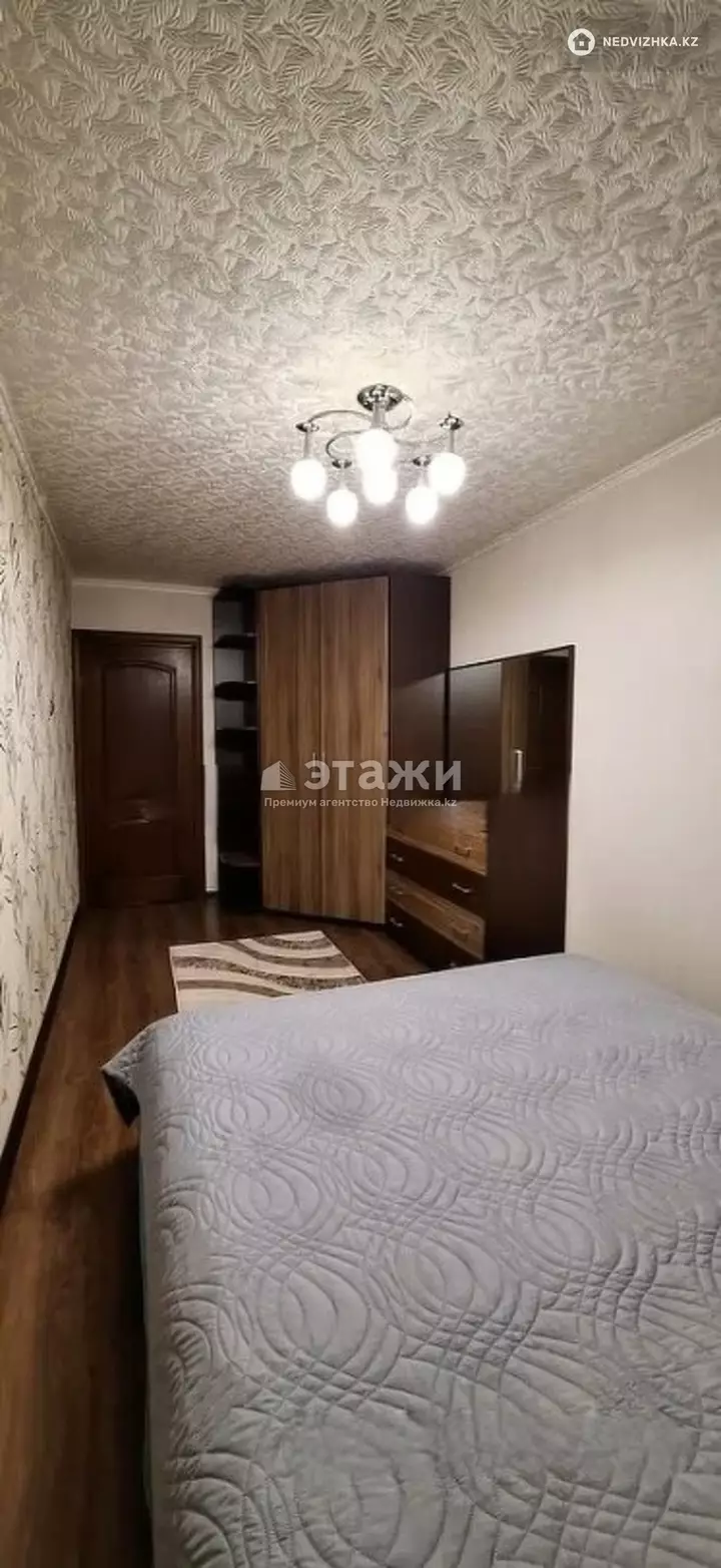 45.1 м², 2-комнатная квартира, этаж 1 из 5, 45 м², изображение - 1