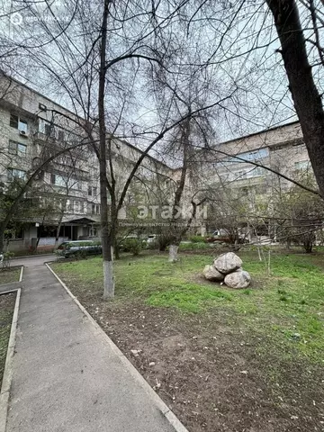 3-комнатная квартира, этаж 3 из 5, 95 м²