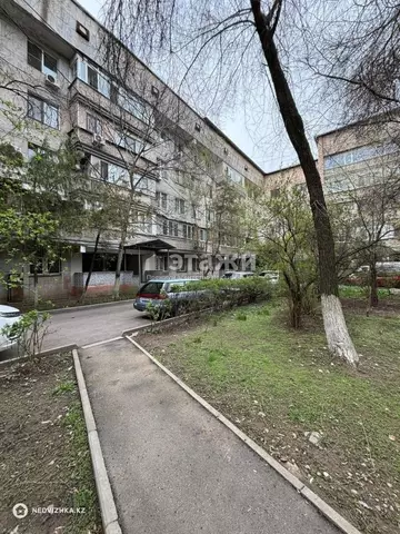 3-комнатная квартира, этаж 3 из 5, 95 м²