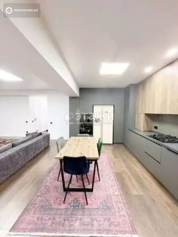 95 м², 3-комнатная квартира, этаж 3 из 5, 95 м², изображение - 25