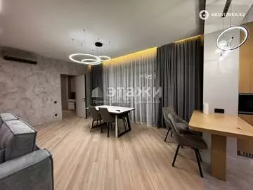 3-комнатная квартира, этаж 2 из 3, 110 м², на длительный срок