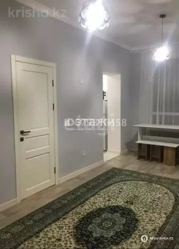 99.4 м², 4-комнатная квартира, этаж 1 из 10, 99 м², изображение - 5