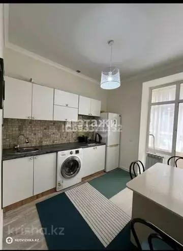 99.4 м², 4-комнатная квартира, этаж 1 из 10, 99 м², изображение - 17