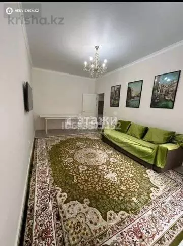 99.4 м², 4-комнатная квартира, этаж 1 из 10, 99 м², изображение - 21