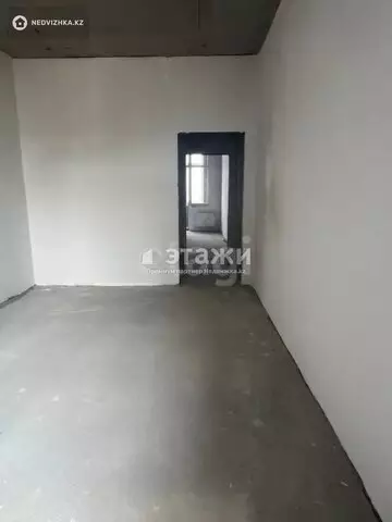 1-комнатная квартира, этаж 12 из 17, 49 м²