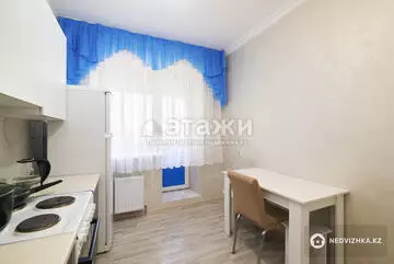 54 м², 2-комнатная квартира, этаж 4 из 9, 54 м², изображение - 4