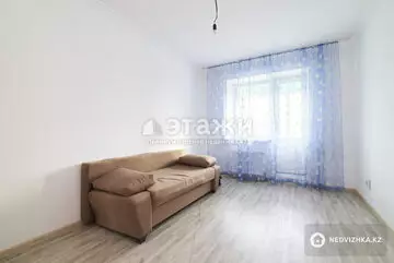 54 м², 2-комнатная квартира, этаж 4 из 9, 54 м², изображение - 8