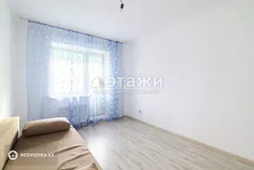 54 м², 2-комнатная квартира, этаж 4 из 9, 54 м², изображение - 9