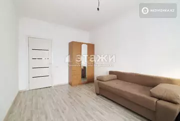 54 м², 2-комнатная квартира, этаж 4 из 9, 54 м², изображение - 11