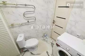 54 м², 2-комнатная квартира, этаж 4 из 9, 54 м², изображение - 14