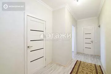 54 м², 2-комнатная квартира, этаж 4 из 9, 54 м², изображение - 16