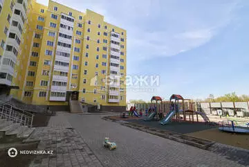 54 м², 2-комнатная квартира, этаж 4 из 9, 54 м², изображение - 21