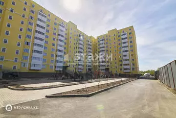 54 м², 2-комнатная квартира, этаж 4 из 9, 54 м², изображение - 22