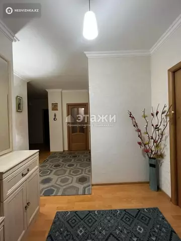 112 м², 3-комнатная квартира, этаж 4 из 14, 112 м², изображение - 15