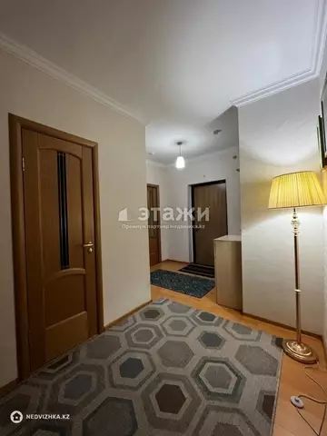 112 м², 3-комнатная квартира, этаж 4 из 14, 112 м², изображение - 18