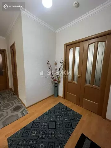 112 м², 3-комнатная квартира, этаж 4 из 14, 112 м², изображение - 20