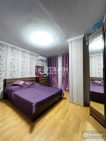 112 м², 3-комнатная квартира, этаж 4 из 14, 112 м², изображение - 32