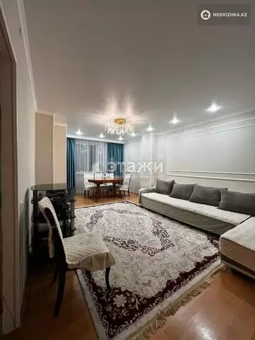 112 м², 3-комнатная квартира, этаж 4 из 14, 112 м², изображение - 37