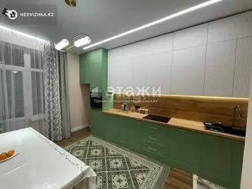 96 м², 3-комнатная квартира, этаж 7 из 12, 96 м², изображение - 4