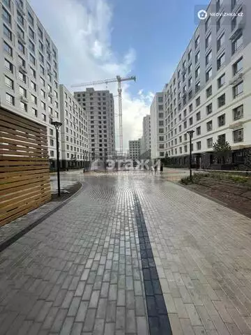 96 м², 3-комнатная квартира, этаж 7 из 12, 96 м², изображение - 8