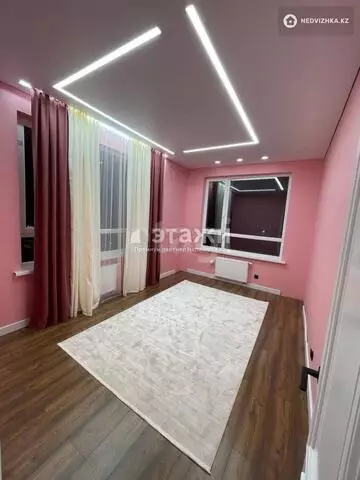 96 м², 3-комнатная квартира, этаж 7 из 12, 96 м², изображение - 10