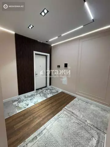 96 м², 3-комнатная квартира, этаж 7 из 12, 96 м², изображение - 13