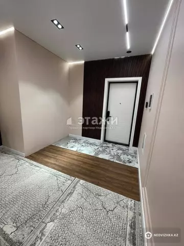 96 м², 3-комнатная квартира, этаж 7 из 12, 96 м², изображение - 17