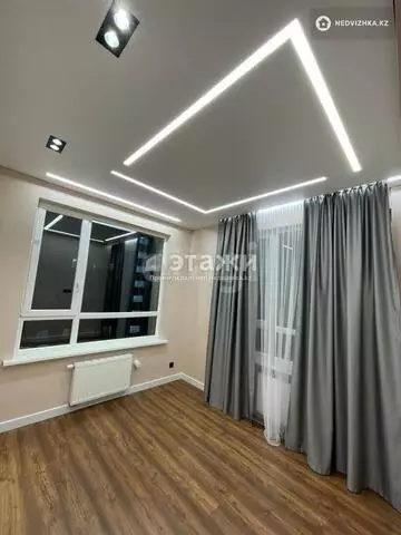 96 м², 3-комнатная квартира, этаж 7 из 12, 96 м², изображение - 23