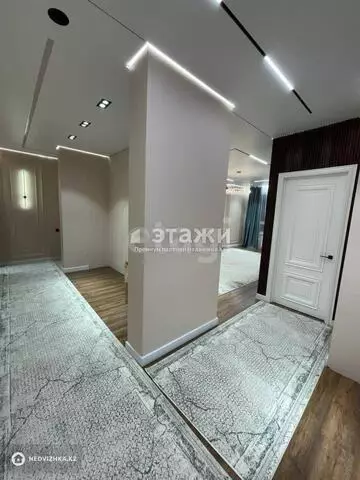 96 м², 3-комнатная квартира, этаж 7 из 12, 96 м², изображение - 24